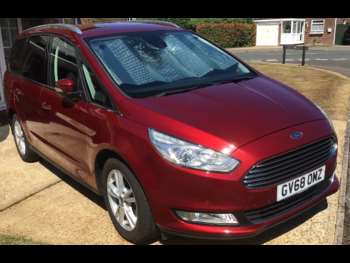 2019 - 2.0 EcoBlue 150 Titanium 5dr Auto