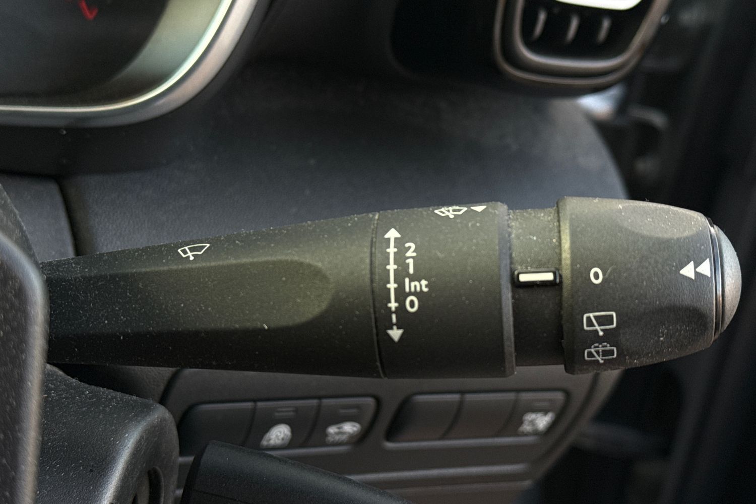 Used Citroen C3 Aircross 2020 for sale - 76774554: Photo 10