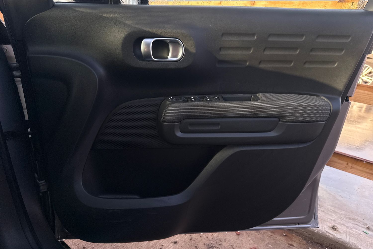 Used Citroen C3 Aircross 2020 for sale - 76774554: Photo 15