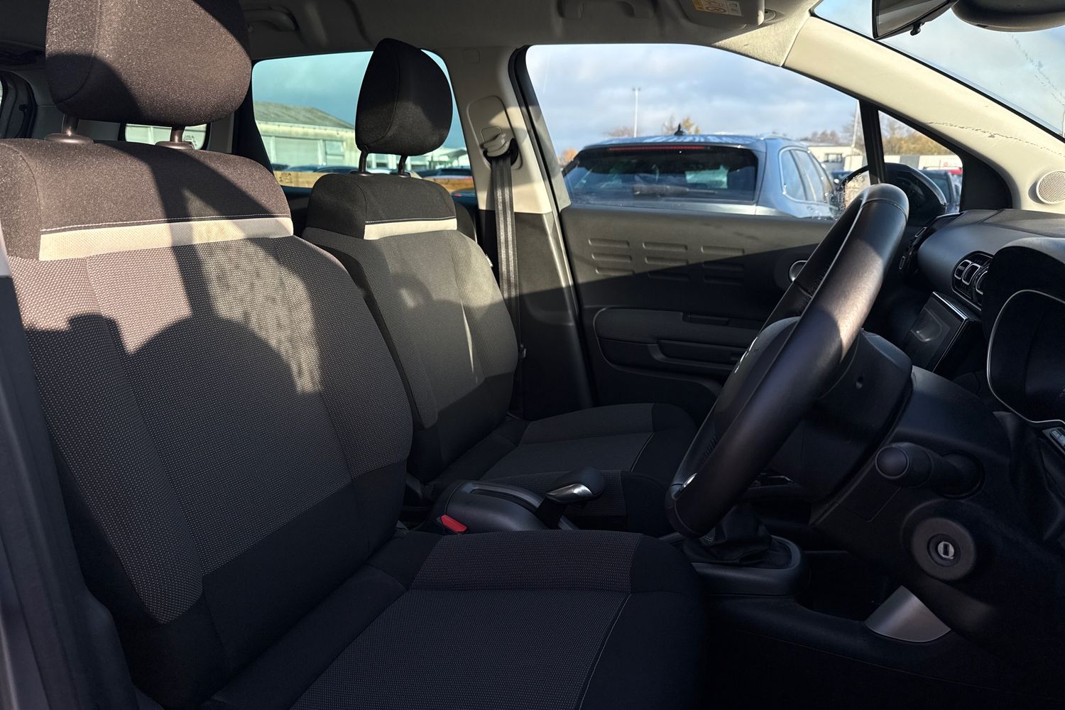 Used Citroen C3 Aircross 2020 for sale - 76774554: Photo 16