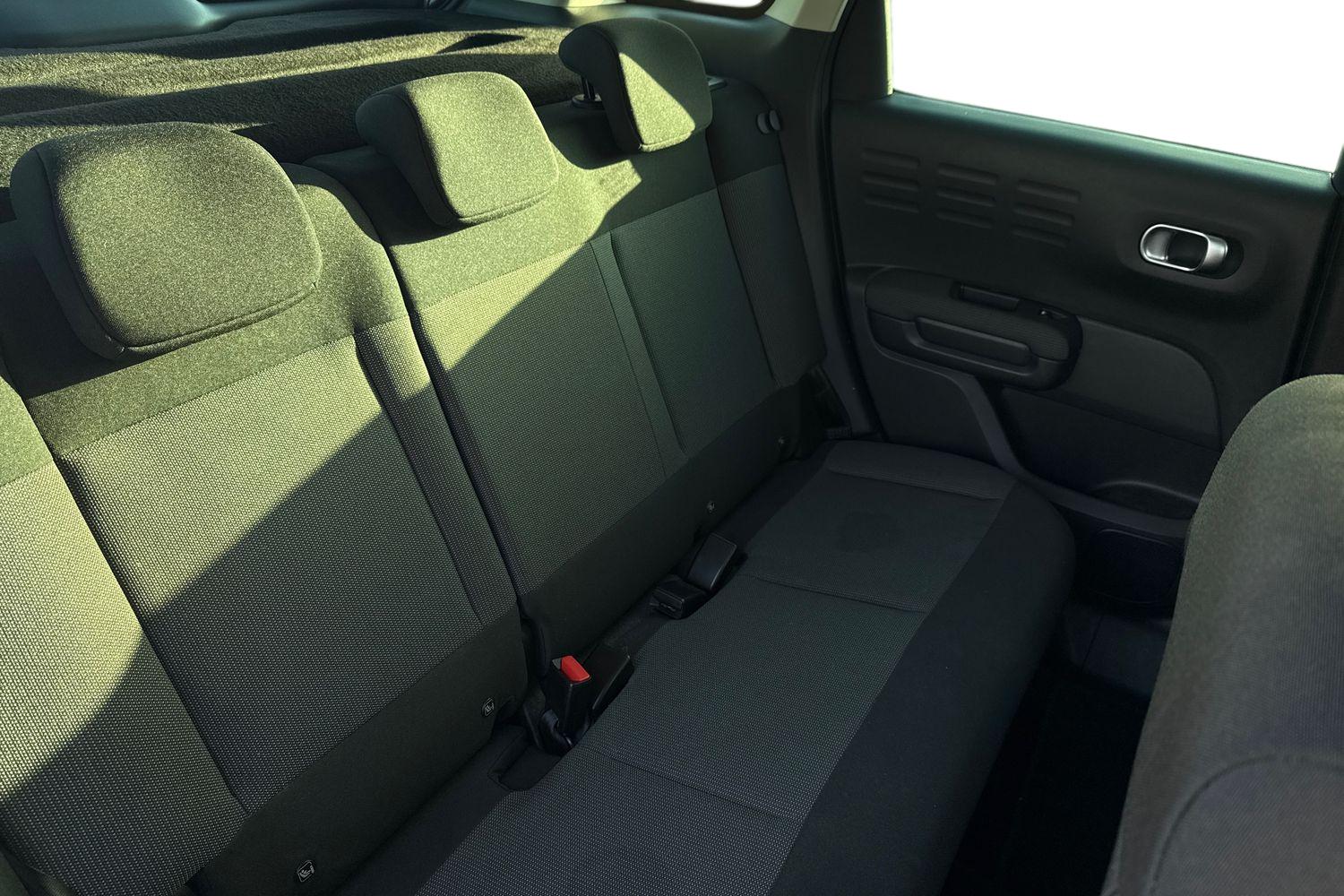 Used Citroen C3 Aircross 2020 for sale - 76774554: Photo 17