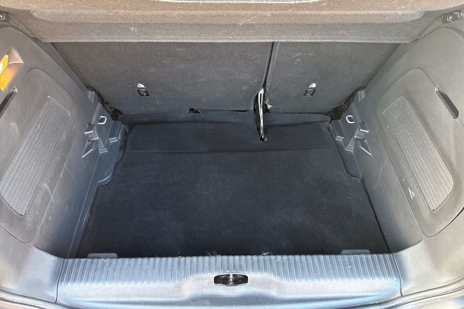 Used Citroen C3 Aircross 2020 for sale - 76774554: Photo 18