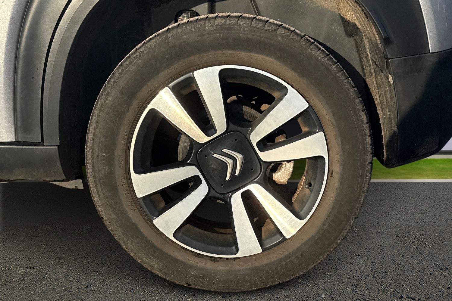 Used Citroen C3 Aircross 2020 for sale - 76774554: Photo 19