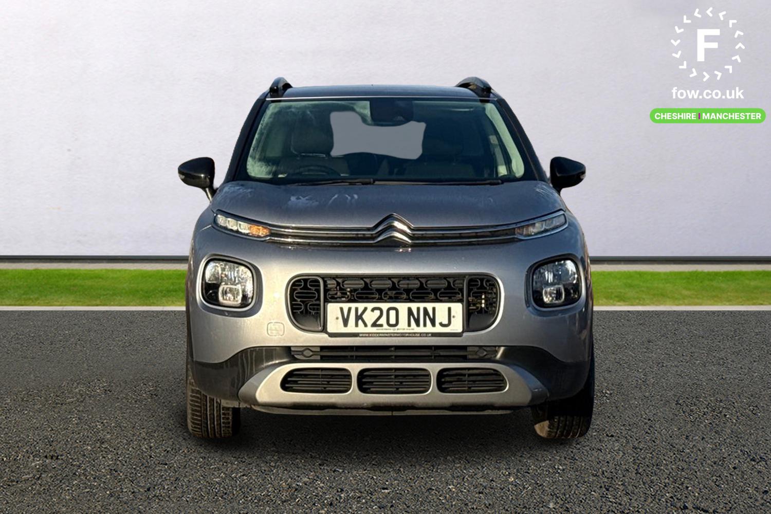 Used Citroen C3 Aircross 2020 for sale - 76774554: Photo 20