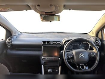 Used Citroen C3 Aircross 2020 for sale - 76774554: Photo