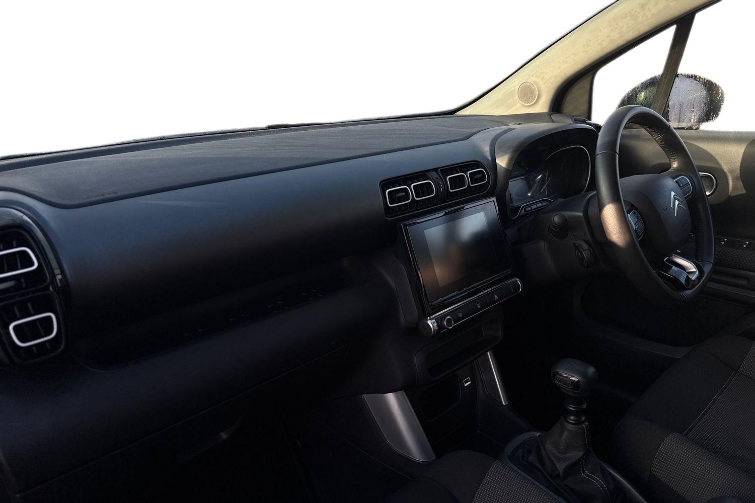 Used Citroen C3 Aircross 2020 for sale - 76774554: Photo 4