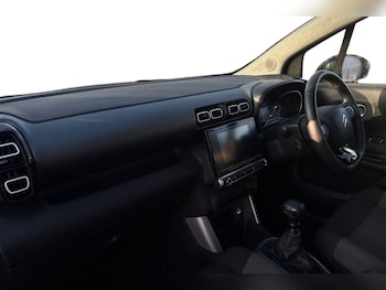 Used Citroen C3 Aircross 2020 for sale - 76774554: Photo