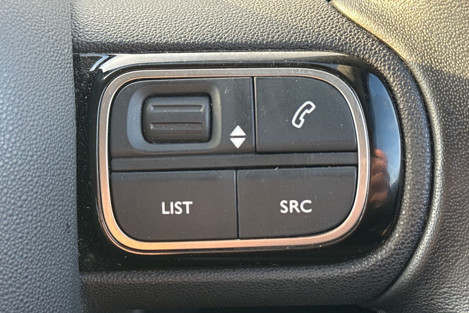 Used Citroen C3 Aircross 2020 for sale - 76774554: Photo 7