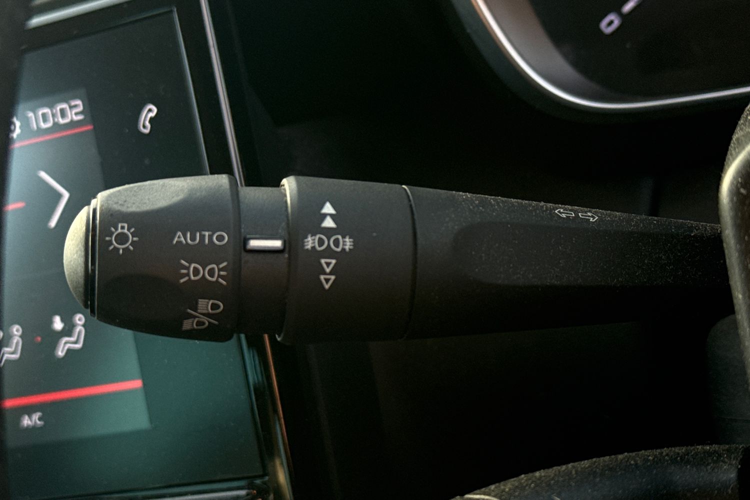 Used Citroen C3 Aircross 2020 for sale - 76774554: Photo 9