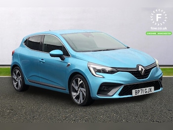 Used Renault Clio 2022 for sale - 78029376: Photo