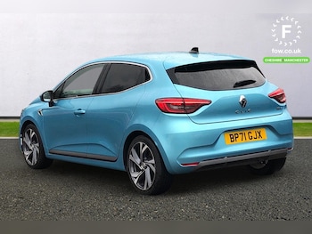 Used Renault Clio 2022 for sale - 78029376: Photo