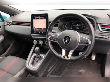 Used Renault Clio 2022 for sale - 78029376: Photo