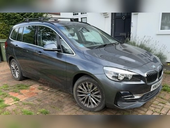 Used BMW 2 Series 2019 for sale - 75987632: Photo
