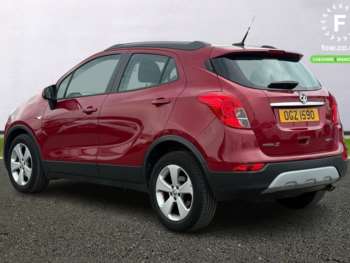 Used Vauxhall Mokka 2019 for sale - 74785552: Photo
