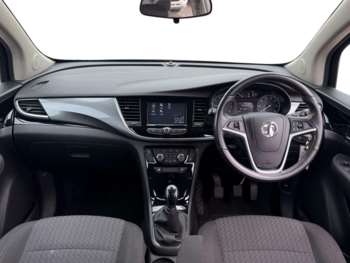 Used Vauxhall Mokka 2019 for sale - 74785552: Photo