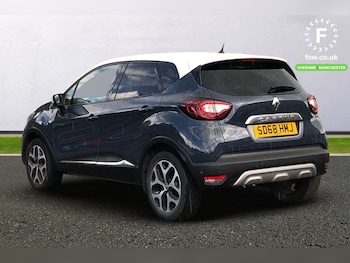 Used Renault Captur 2018 for sale - 75418322: Photo