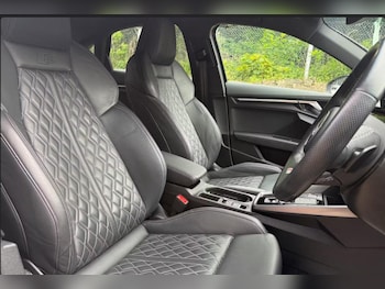 Used Audi A3 2023 for sale - 78871595: Photo