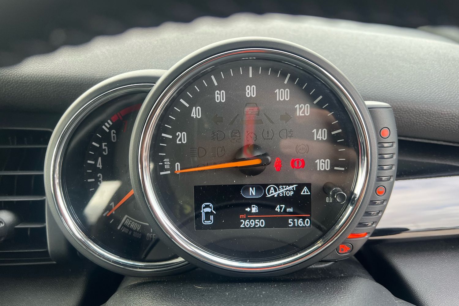 Used MINI Convertible 2017 for sale - 76461060: Photo 10