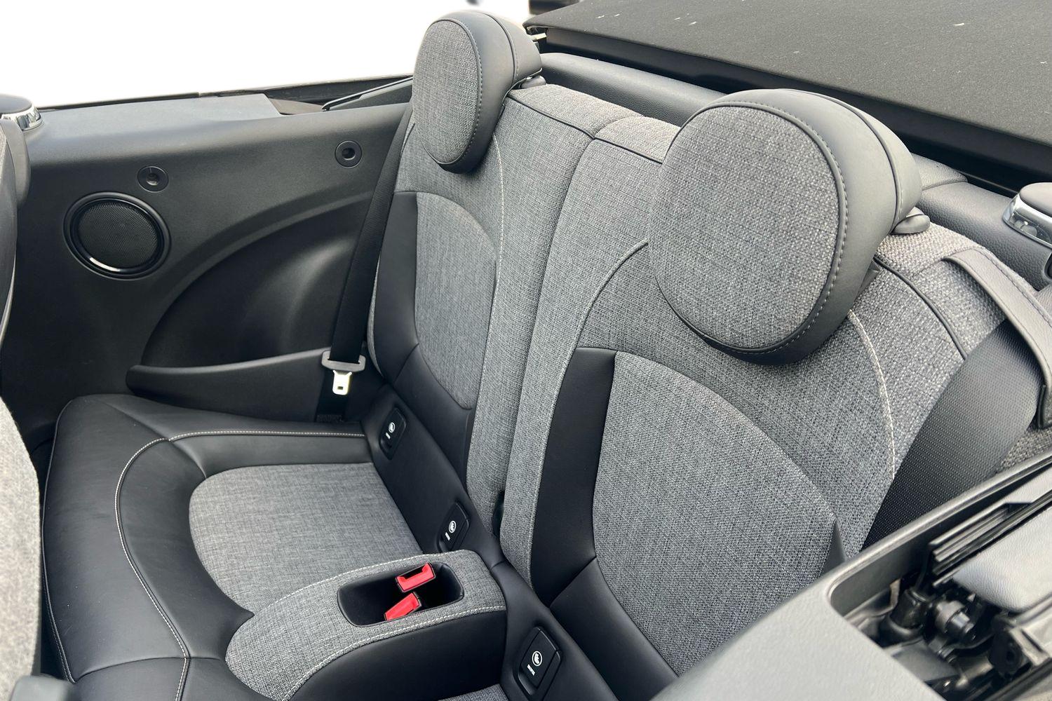 Used MINI Convertible 2017 for sale - 76461060: Photo 14