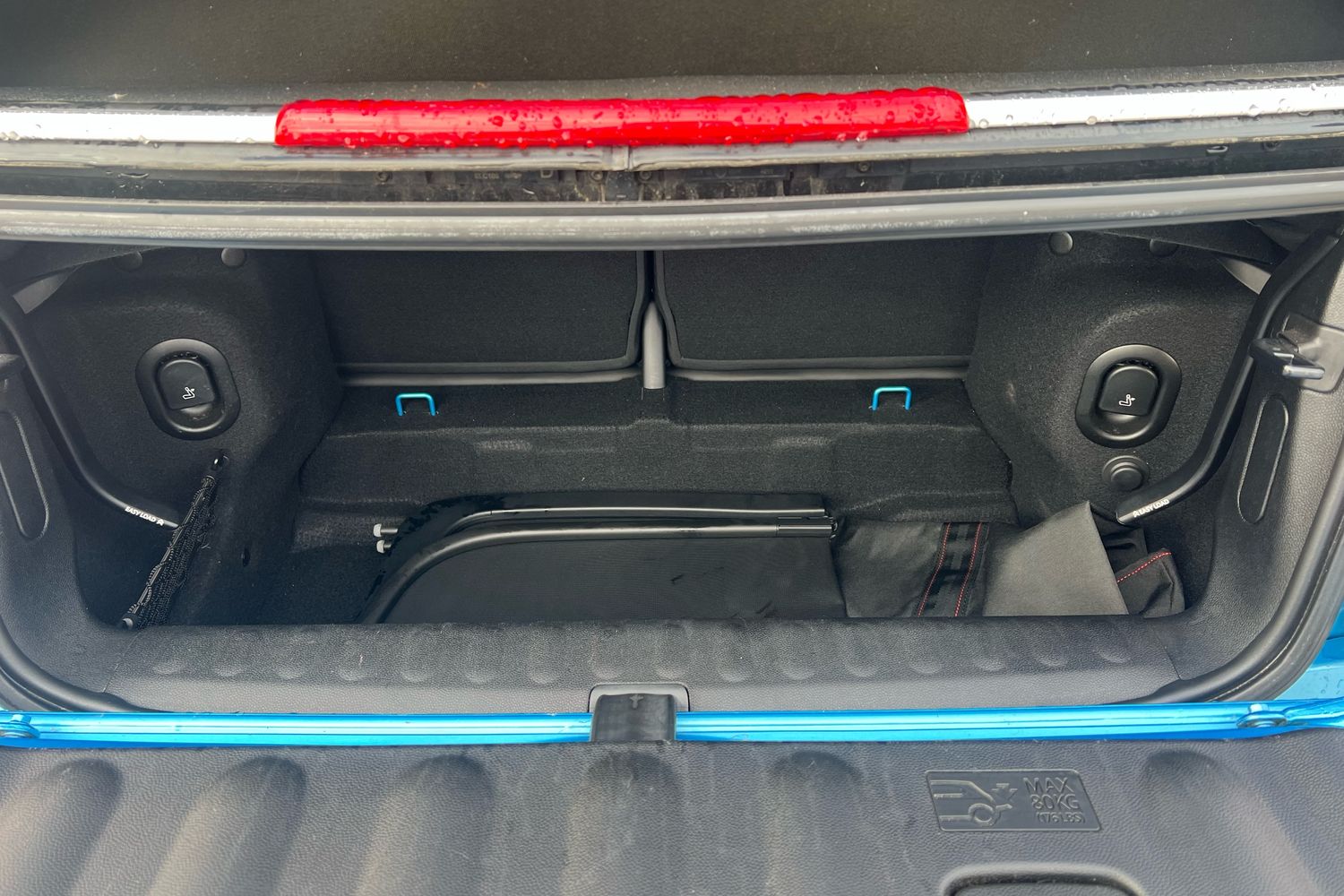 Used MINI Convertible 2017 for sale - 76461060: Photo 15