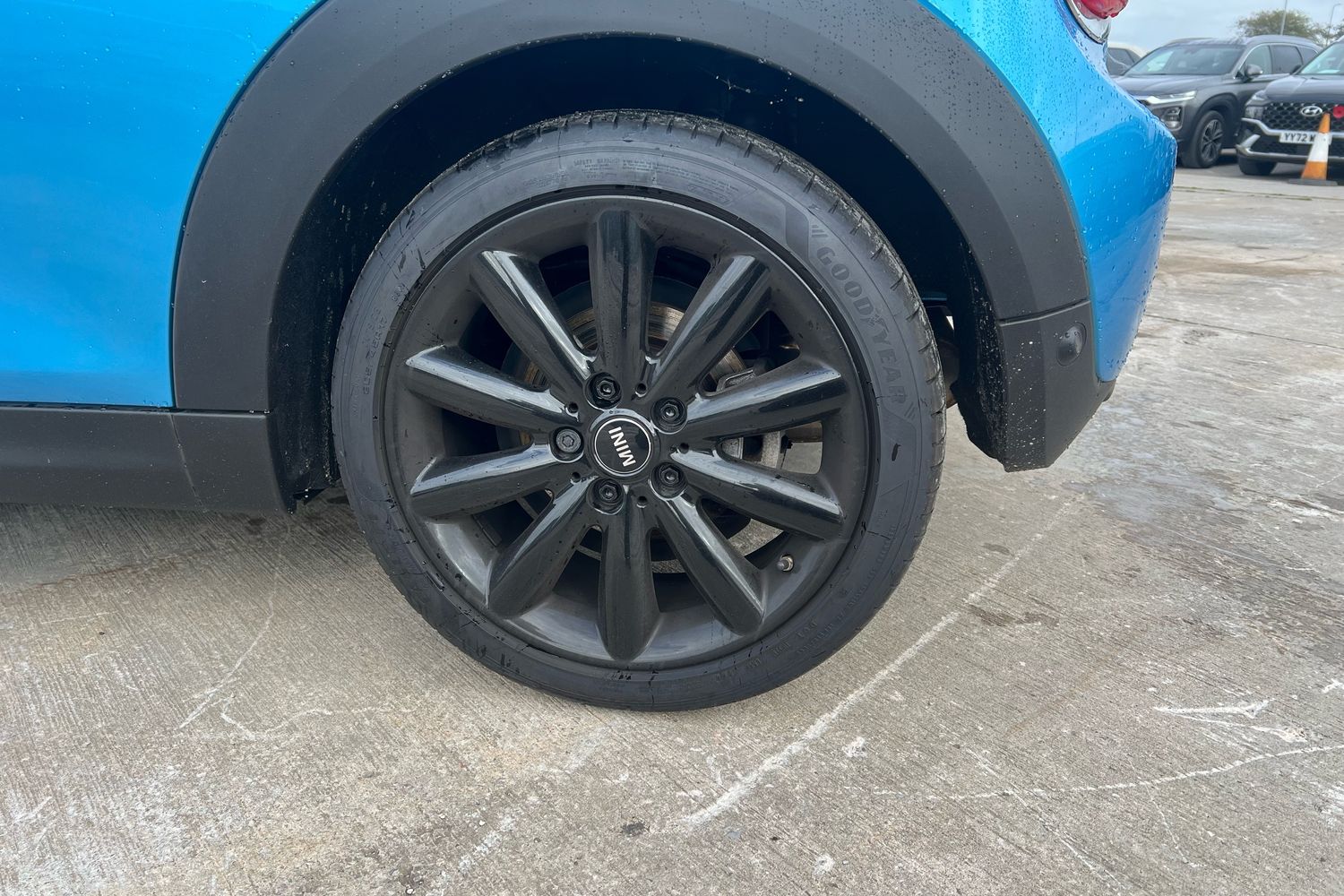 Used MINI Convertible 2017 for sale - 76461060: Photo 16