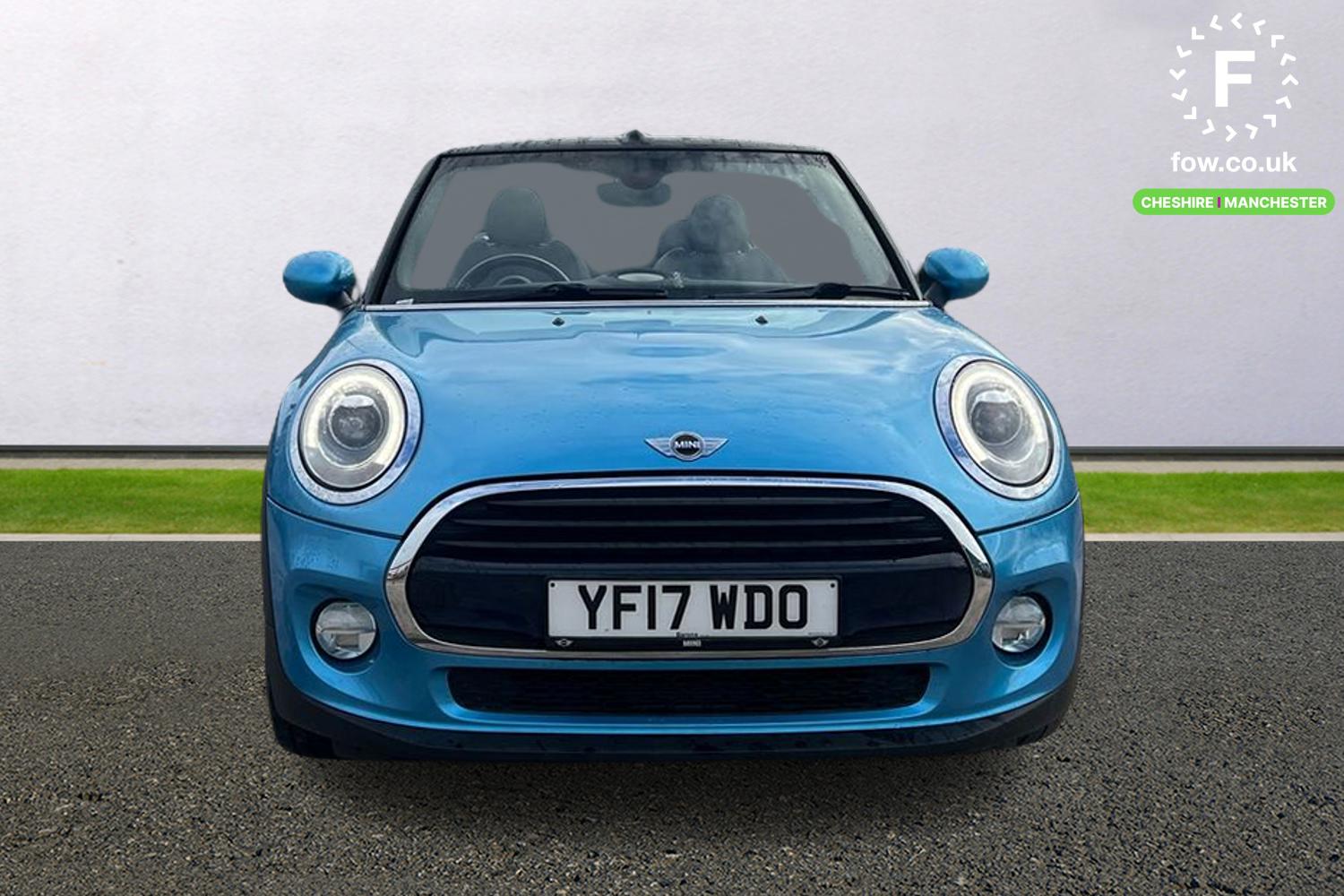 Used MINI Convertible 2017 for sale - 76461060: Photo 17