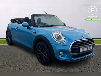 MINI - Convertible