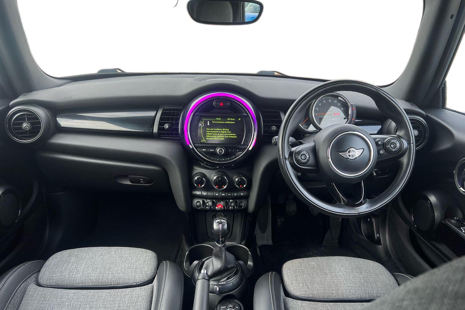 Used MINI Convertible 2017 for sale - 76461060: Photo 3