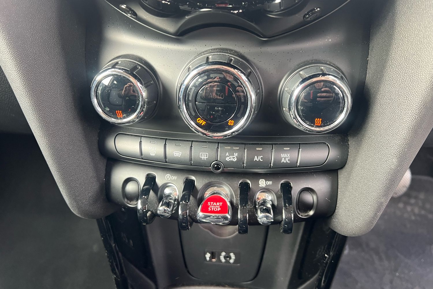 Used MINI Convertible 2017 for sale - 76461060: Photo 7