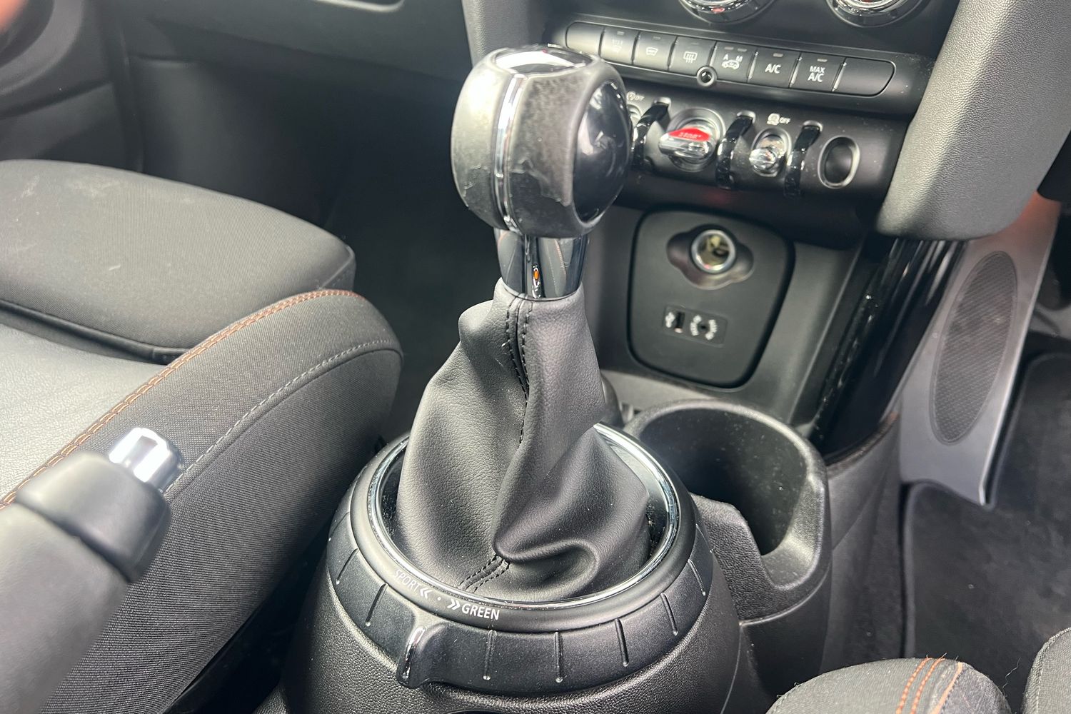 Used MINI Convertible 2017 for sale - 76461060: Photo 9