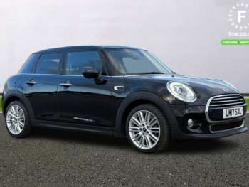 2017 - 1.5 Cooper 5dr