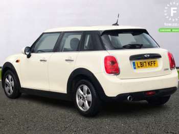 Used MINI Hatch 2017 for sale - 74803569: Photo