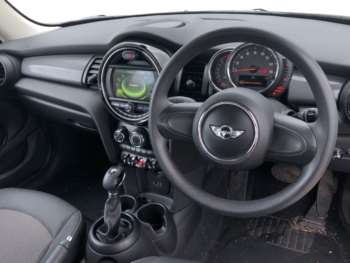 Used MINI Hatch 2017 for sale - 74803569: Photo