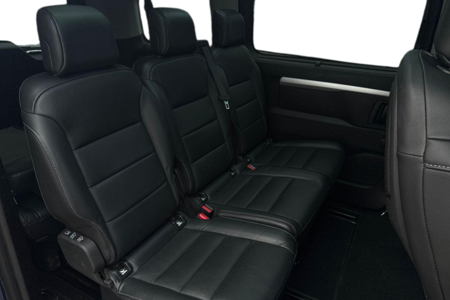 Used Peugeot Traveller 2018 for sale - 76844613: Photo 19