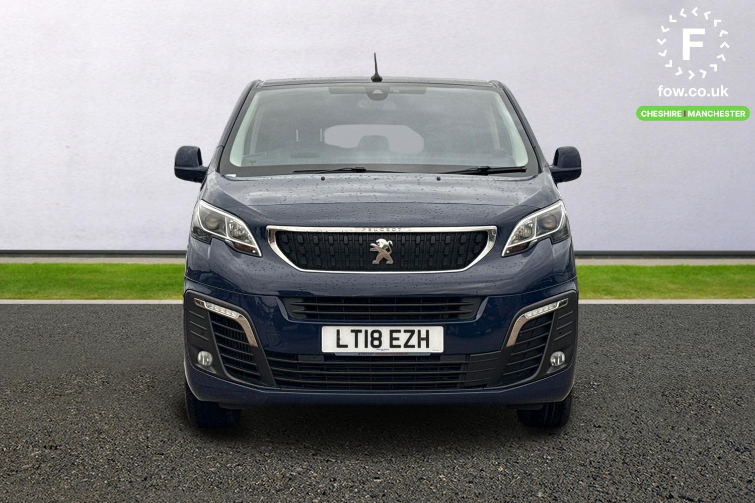Used Peugeot Traveller 2018 for sale - 76844613: Photo 22