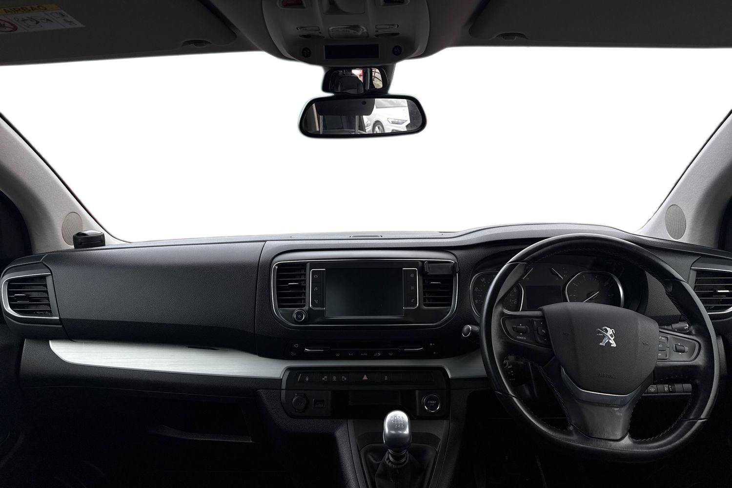 Used Peugeot Traveller 2018 for sale - 76844613: Photo 3