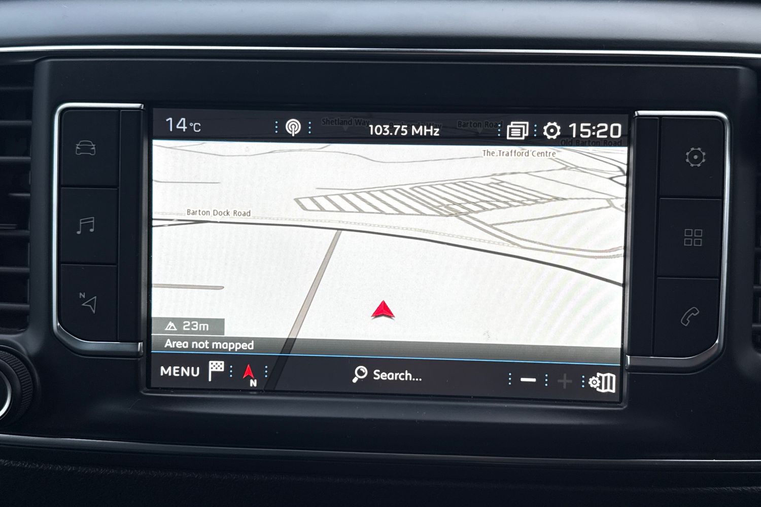 Used Peugeot Traveller 2018 for sale - 76844613: Photo 8