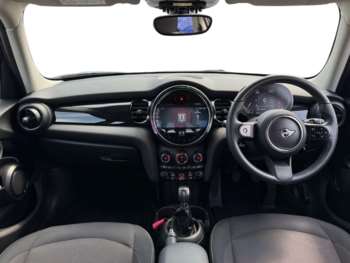 Used MINI Hatch 2022 for sale - 74774647: Photo