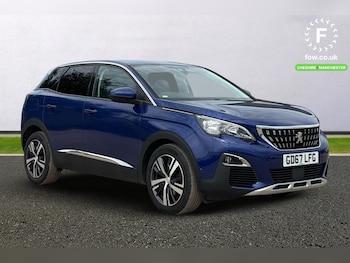 Peugeot - 3008