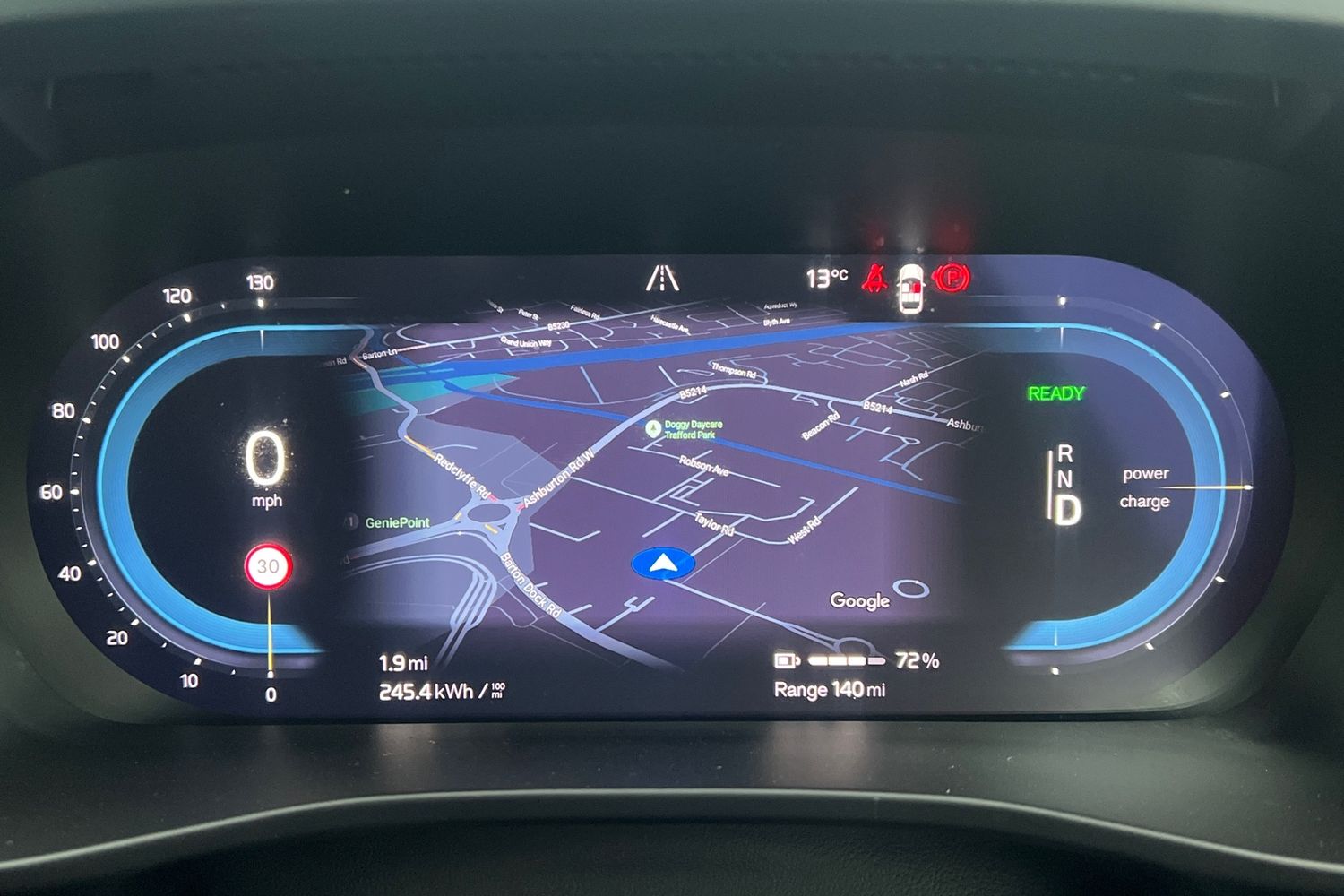 Used Volvo XC40 2022 for sale - 76711756: Photo 14