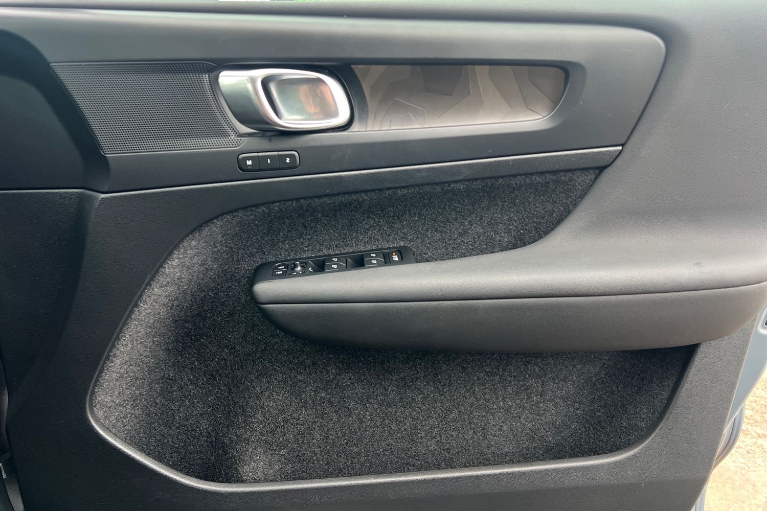 Used Volvo XC40 2022 for sale - 76711756: Photo 16