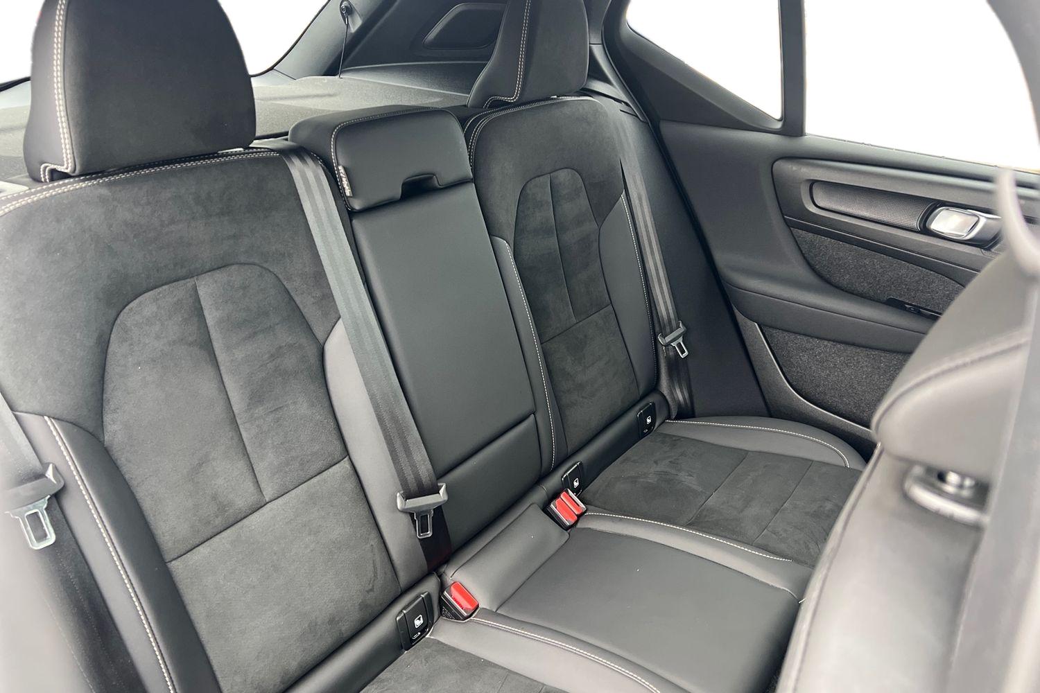 Used Volvo XC40 2022 for sale - 76711756: Photo 18