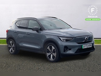 2022 - 300kW Recharge Twin Plus 78kWh 5dr AWD Auto