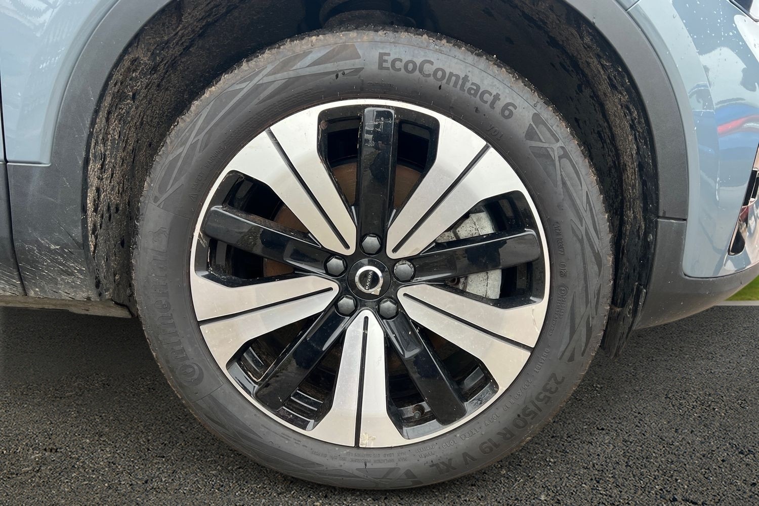 Used Volvo XC40 2022 for sale - 76711756: Photo 20