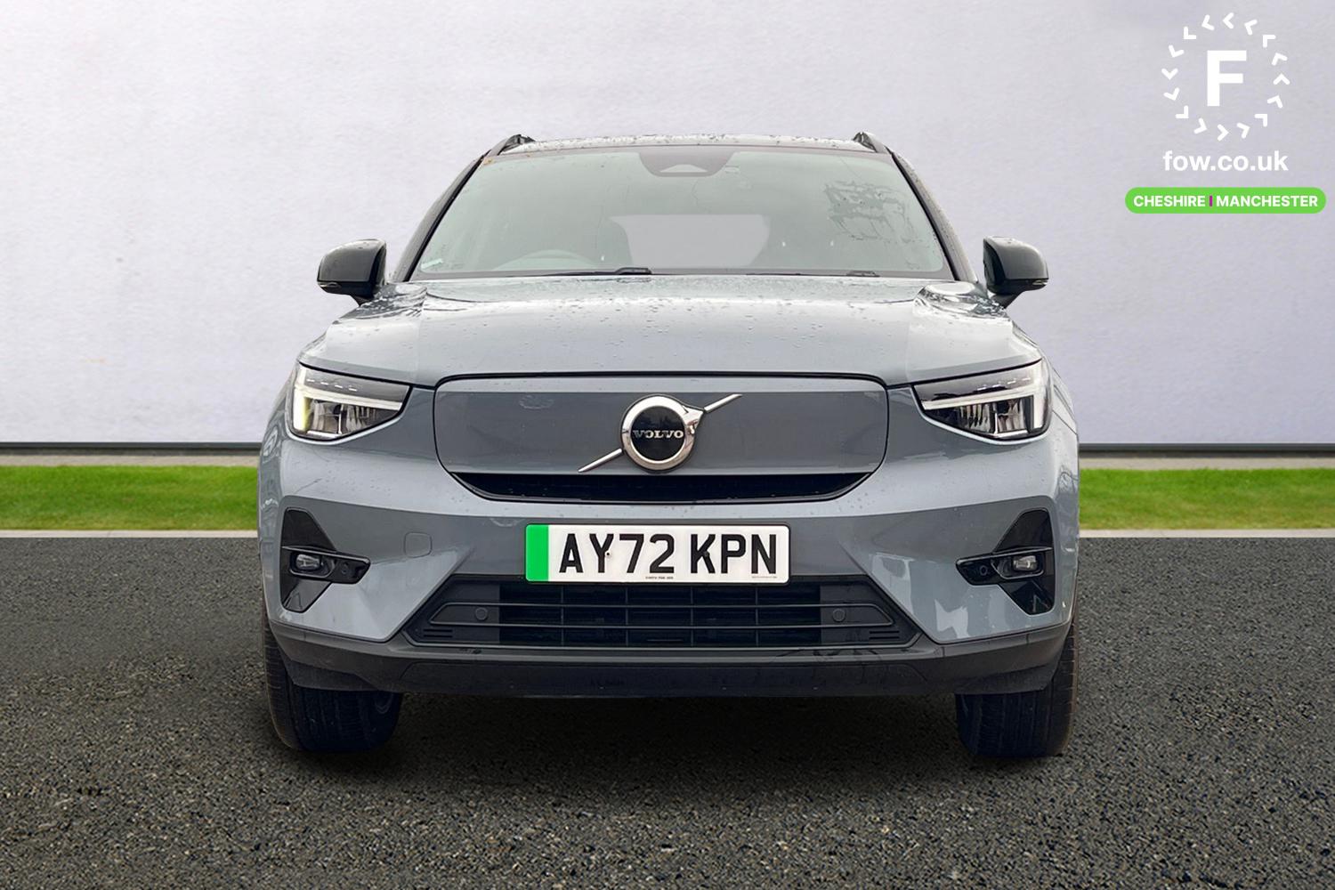 Used Volvo XC40 2022 for sale - 76711756: Photo 21