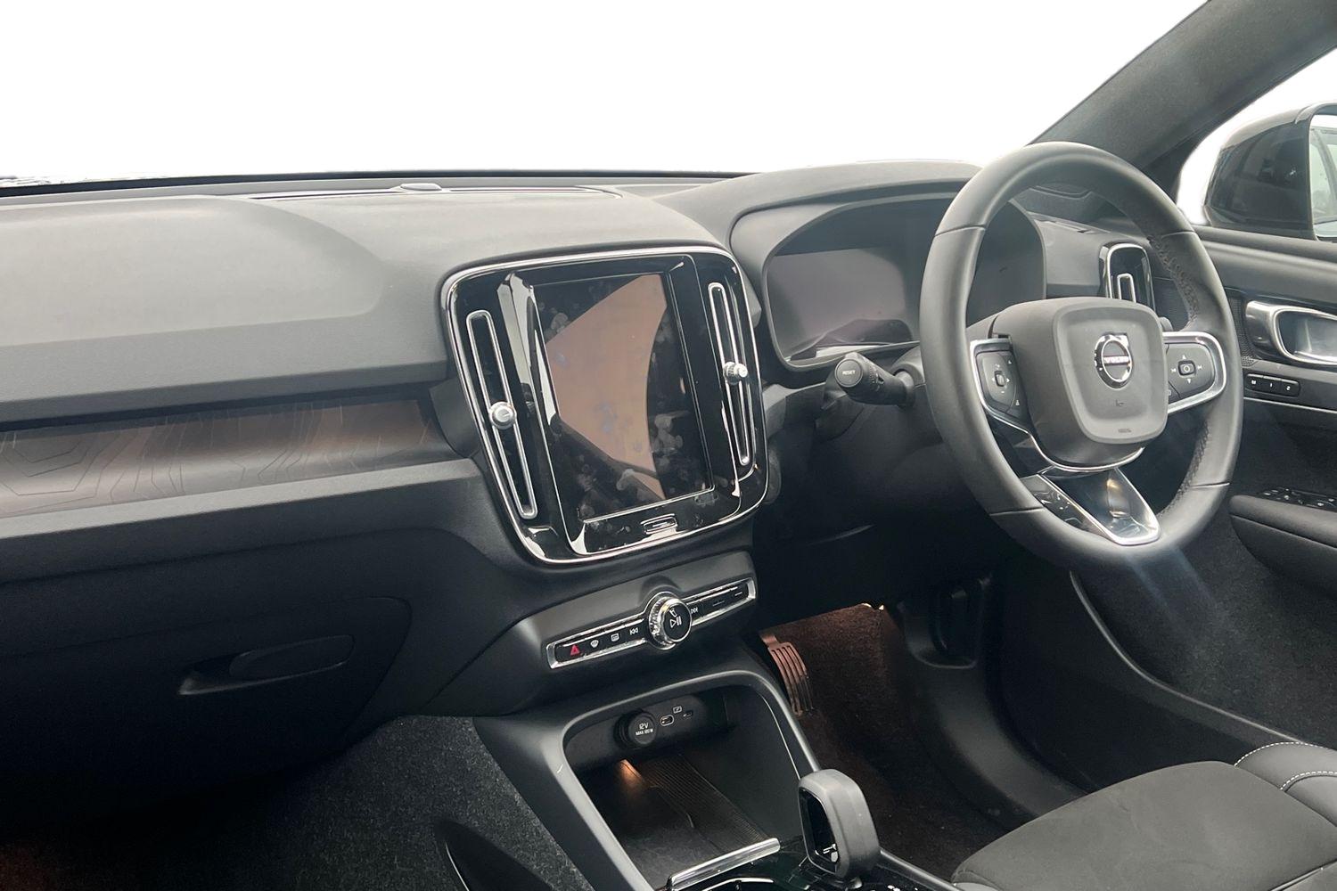 Used Volvo XC40 2022 for sale - 76711756: Photo 4