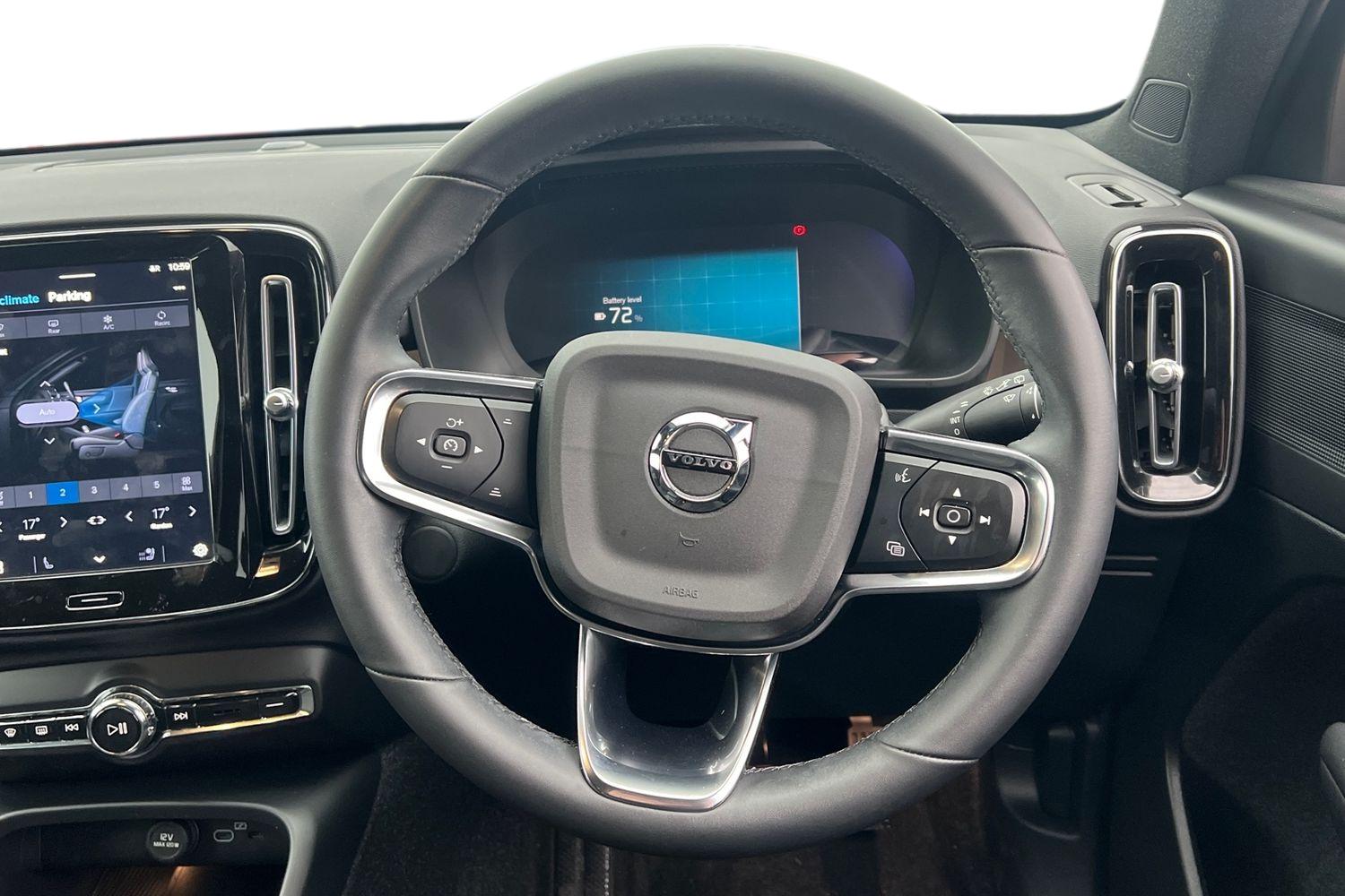 Used Volvo XC40 2022 for sale - 76711756: Photo 5