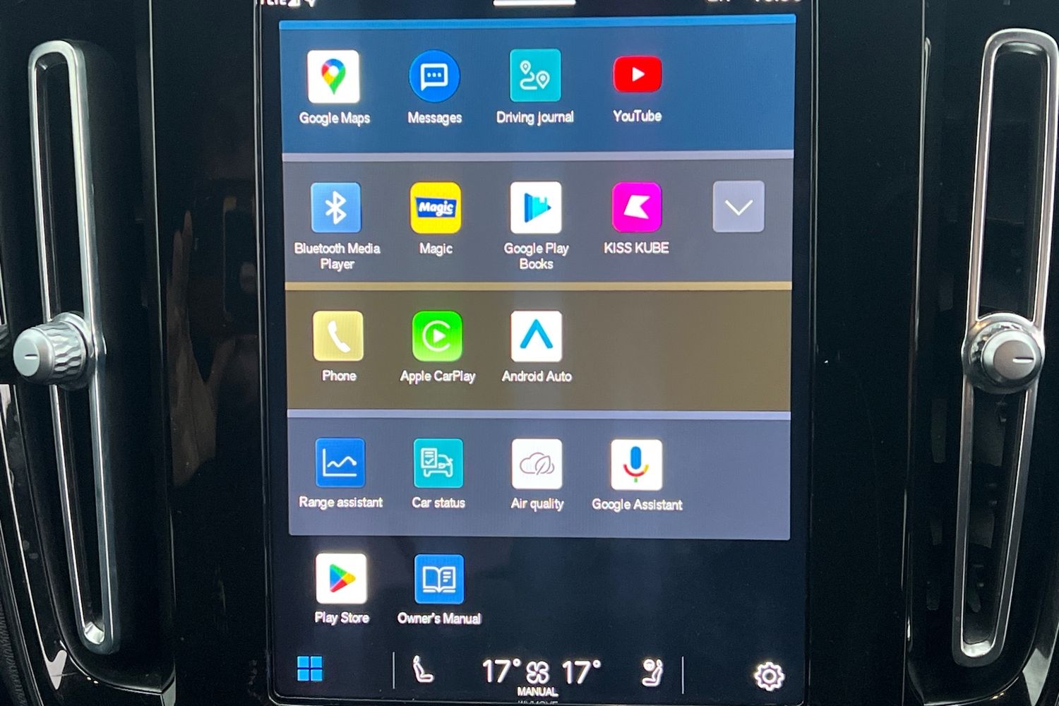 Used Volvo XC40 2022 for sale - 76711756: Photo 6