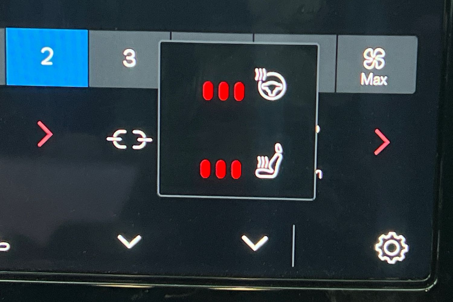 Used Volvo XC40 2022 for sale - 76711756: Photo 8