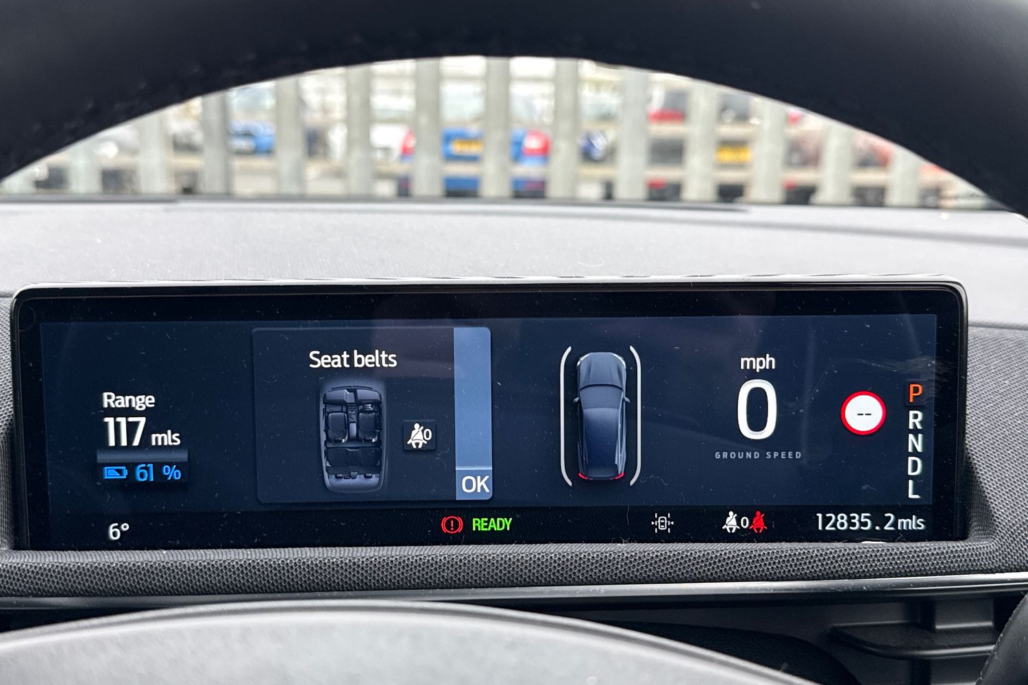 Used Ford Mustang Mach-E 2022 for sale - 77199470: Photo 15